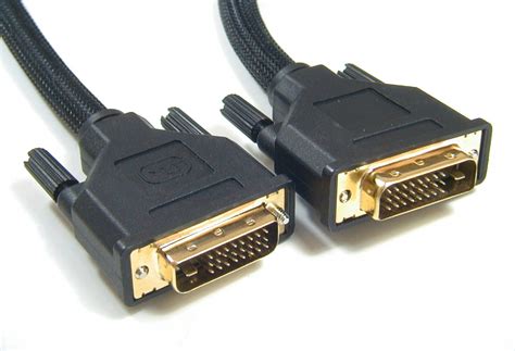 Konsep Top DVI Computer Cable, Konsep Top!