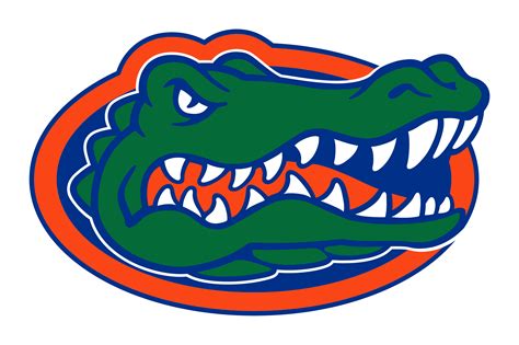 Florida Gators Logo PNG Transparent & SVG Vector - Freebie Supply