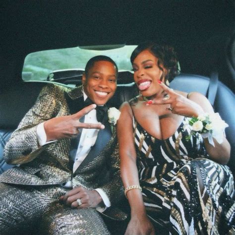 Niecy Nash makes wife Jessica Betts' prom 'dreams come true': See the ...