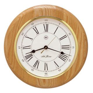 roman numeral wall clock in Wall Clocks