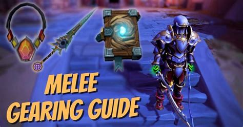 Best Melee Weapons in Runescape 3 | Gaming Elephant