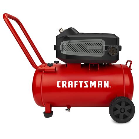 Craftsman air compressor - triballoki