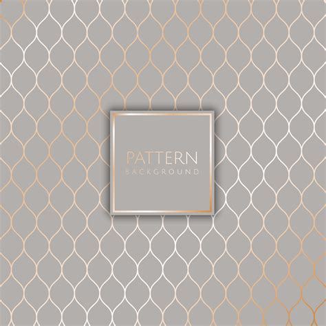 Elegant pattern background 1236745 Vector Art at Vecteezy