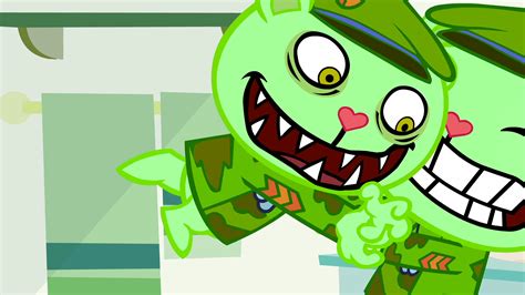 Image - STV1E13.2 Flippy vs Fliqpy.png | Happy Tree Friends Wiki ...