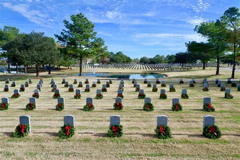 Houston National Cemetery in Houston, Texas - Find a Grave Cemetery