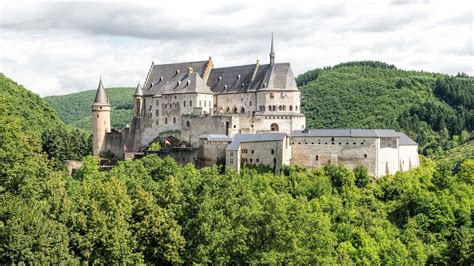 «Vianden» HD wallpapers