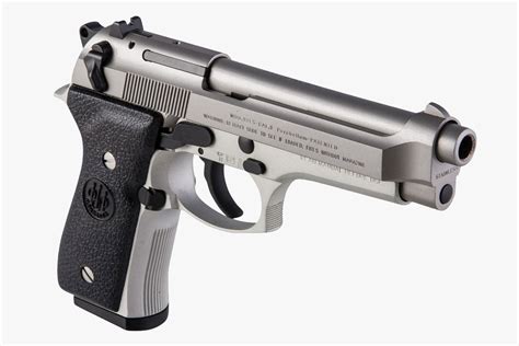 The 8 Best 9mm Pistols and Handguns | Improb