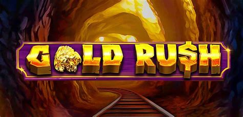 Gold Rush Slot Review - Play Gold Rush Slot Online