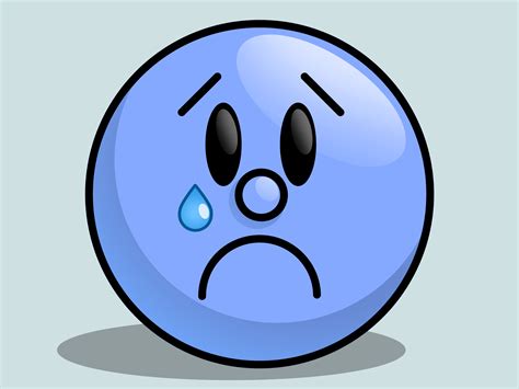 Sad Face Picture Cartoon | Free download on ClipArtMag