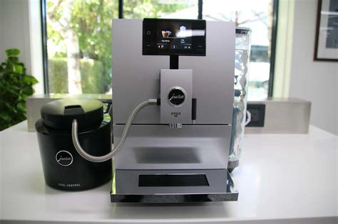 Jura Ena 8 Review: The Most Reasonable-Price Machine For Its Value