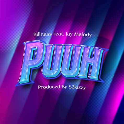 Puuh - Single by Billnass | Spotify