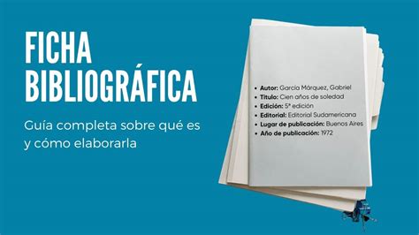 CÓMO HACER FICHAS BIBLIOGRÁFICAS EN WORD SEGÚN NORMAS APA SÉPTIMA ...