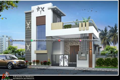 Ground Floor House Front Elevation Designs Images | Viewfloor.co