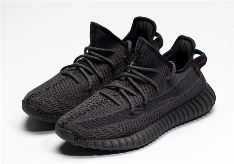 How to Buy the adidas YEEZY BOOST 350 V2 “Pirate Black” - The Rabbit ...