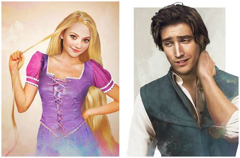 Real-Life Disney Princesses Rapunzel Cosplay, Cosplay Outfits, Tangled ...