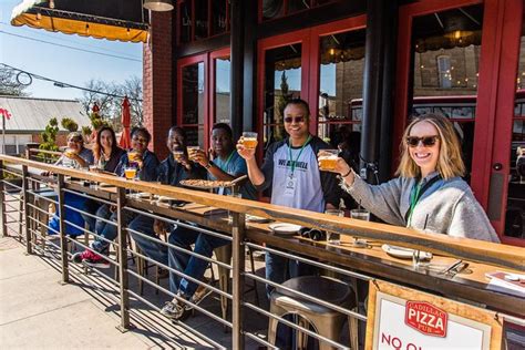 Historic Downtown McKinney Small-Group Food Tour 2024 - Dallas