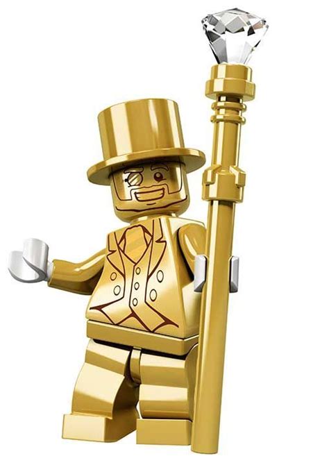 Most Expensive Lego Minifigure