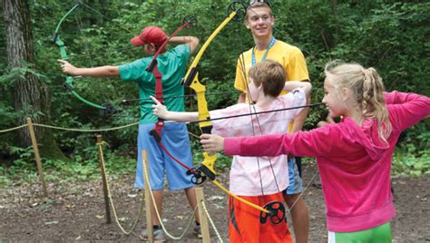 YMCA Day Camp Spring Lake | YMCA Twin Cities