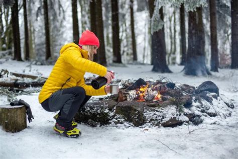 Winter Camping in Minnesota: Where to Go and How to Stay Warm - Beyond ...