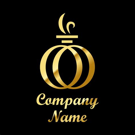 Download Perfume Logo for free | Perfume logo, Logo design, Company ...