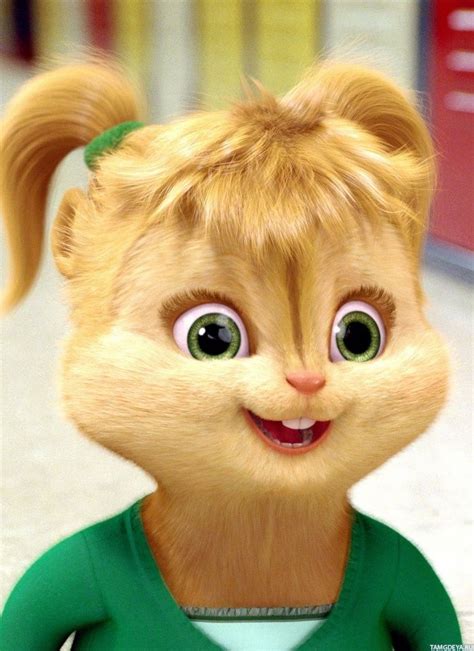 487 best Alvin and the chipmunks and chipettes images on Pinterest ...