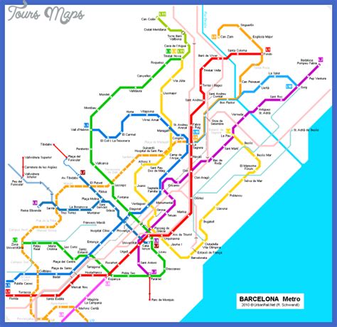 Houston Subway Map - ToursMaps.com