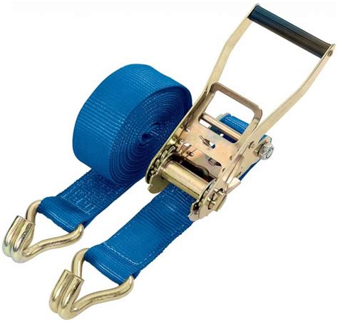 Buy Load Strap with Ratchet 8M x 50mm from Fane Valley Stores ...