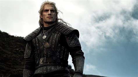 The Witcher Netflix Wallpapers: 20+ Images - WallpaperBoat