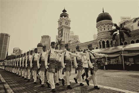 Malaysia Independence Day Celebration | This photograph were… | Flickr