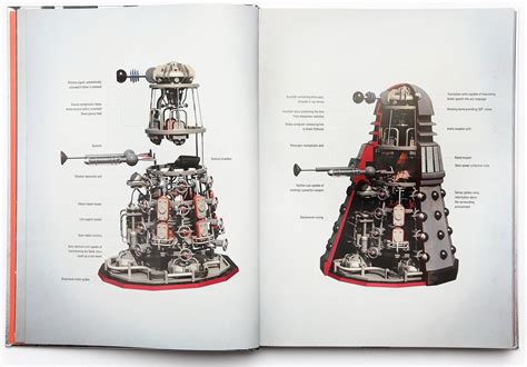 Sneak Peek: Take a Look at Preview Pages from The Doctor Who – Dalek ...