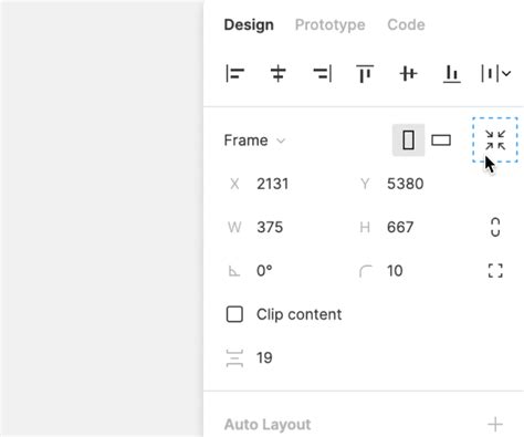 New feature - Resize group or frame to contents - Share an idea - Figma ...