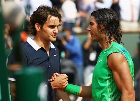 Memorable French Open Moments: Roger Federer vs Rafael Nadal, 2008 final