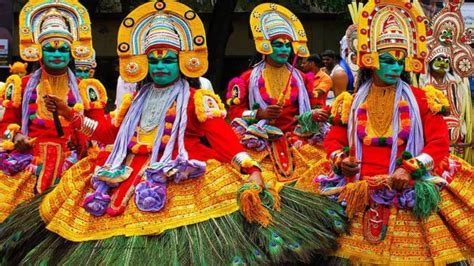 Onam the nostalgia of Keralites | Troper Tours