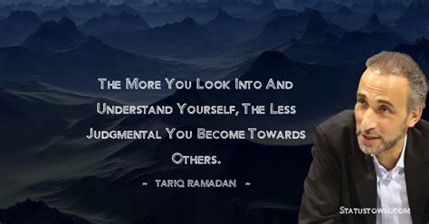 30+ Best Tariq Ramadan Quotes