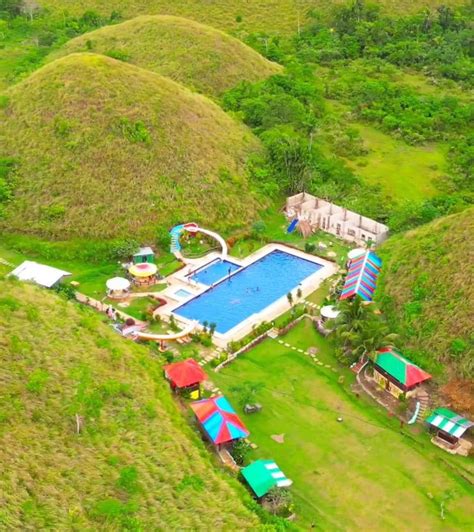 #ANONGBALITA: What the fudge! Chocolate Hills resort draws ire of ...