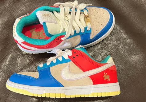 Nike Dunk Low releasing Year of the Rabbit Release Date + Where to Buy