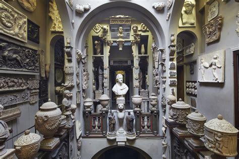 Explore the Soane Online | Sir John Soane's Museum