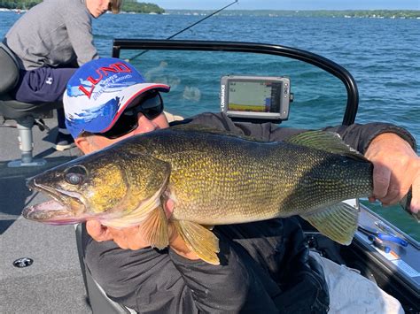 Photos - Lake Geneva Fishing