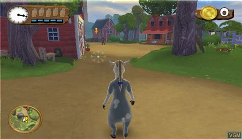 Barnyard cheats for Nintendo Wii - The Video Games Museum