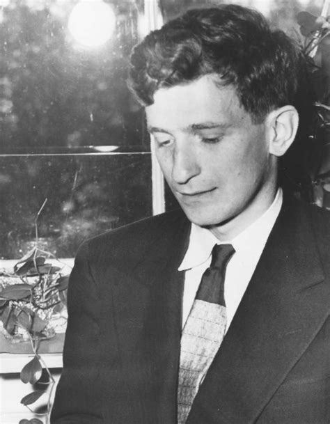 David Bohm Biography, David Bohm's Famous Quotes - Sualci Quotes 2019