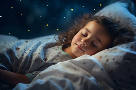 Good Sleep Habits Can Buffer Kids From Stress-Linked Impulsivity ...