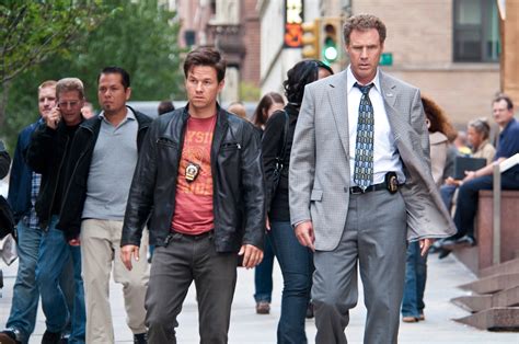 The Best Action Comedies On Netflix Right Now