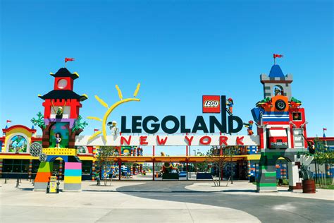 Legoland New York is finally opening later this month - Deals We Like