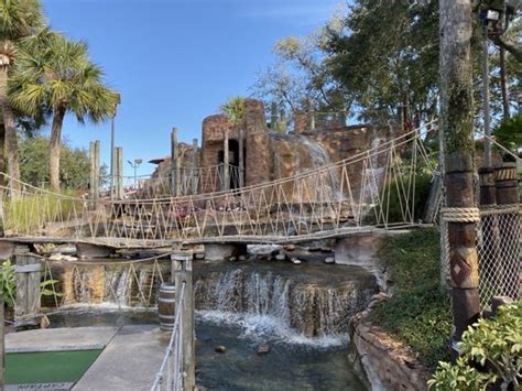 PIRATE’S COVE ADVENTURE GOLF - 420 Photos & 246 Reviews - 8501 ...