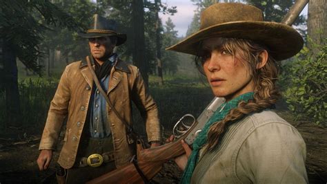 Have You Found All Of The 'Red Dead Redemption 2' Easter Eggs? Because ...