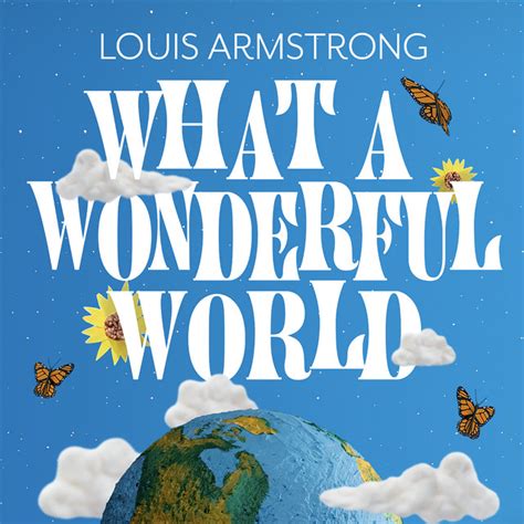 What A Wonderful World - Compilation by Louis Armstrong | Spotify