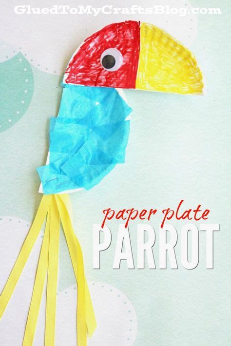 50+ Preschool Pirate Crafts ideas | pirate crafts, pirates, pirate theme