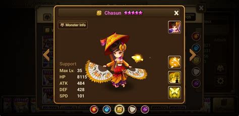 Summoners War Best Monsters Guide 2020 - Play PC Games