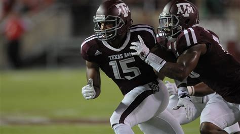 2014 AutoZone Liberty Bowl: Players to watch | TexAgs