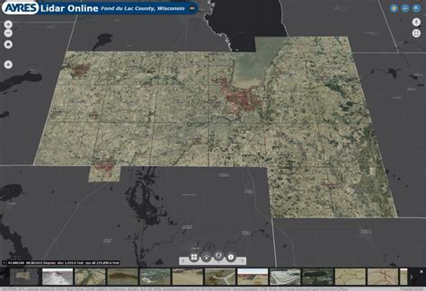 GIS Mapping | Fond du Lac County